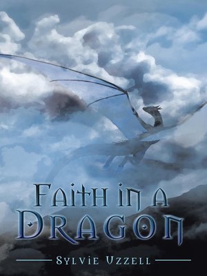 cover image of Faith in a DRAGON